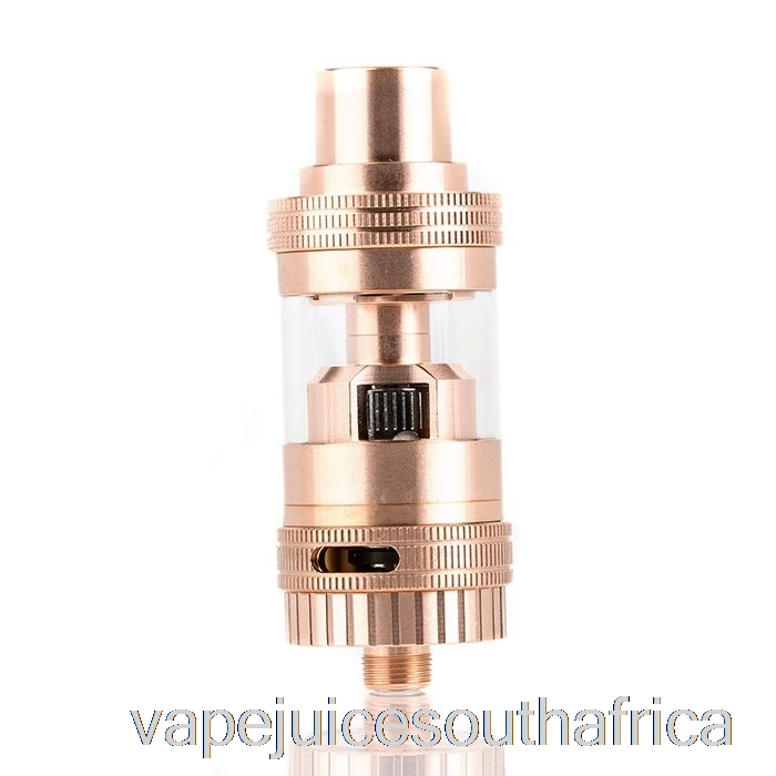 Vape Pods Uwell Crown Mini Sub-Ohm Tank Rose Gold